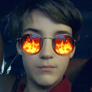 Meet your Posher, Jack